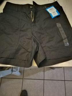 New Columbia women's shorts