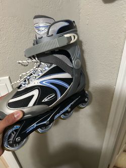 Brand new roller skates