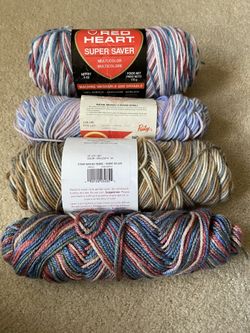 Yarn Lots