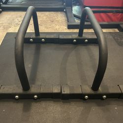 Rogue Fitness Parallette Sets