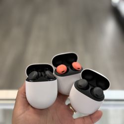 Google Pixel Buds Pro