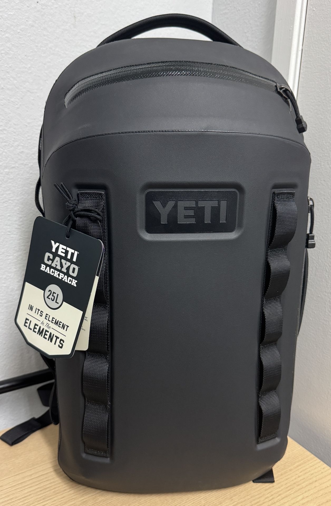 YETI Cayo Backpack | 25L