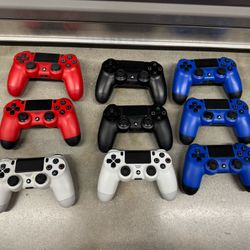 Playstation 3 Controllers 