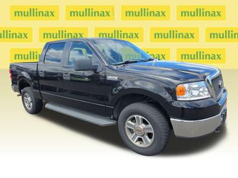 2008 Ford F-150