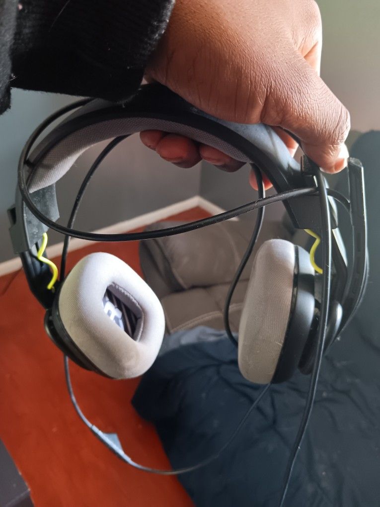 Xbox Headset