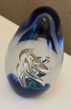 Dynasty Gallery Art Glass