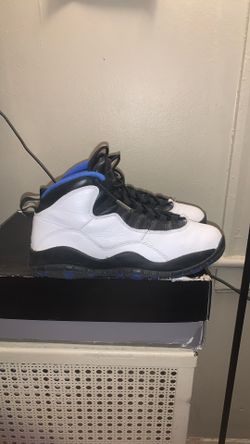 Jordan 10 RETRO Orlando