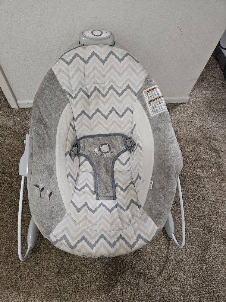 Baby Bouncer