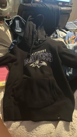 Baltimore Ravens Hoodie 
