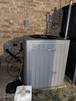 Aire Y Heater Reparation Y Installation