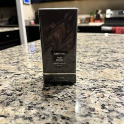 Tom Ford Oud Wood