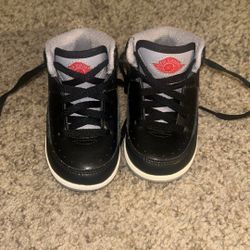 Infant Air Jordan Retro 2