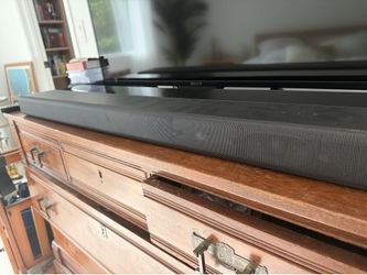 Sony HT-A3000 Dolby Atmos Soundbar