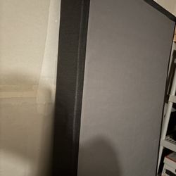 2 Twin XL Box Springs