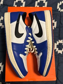 Jordan 1 Low size 11