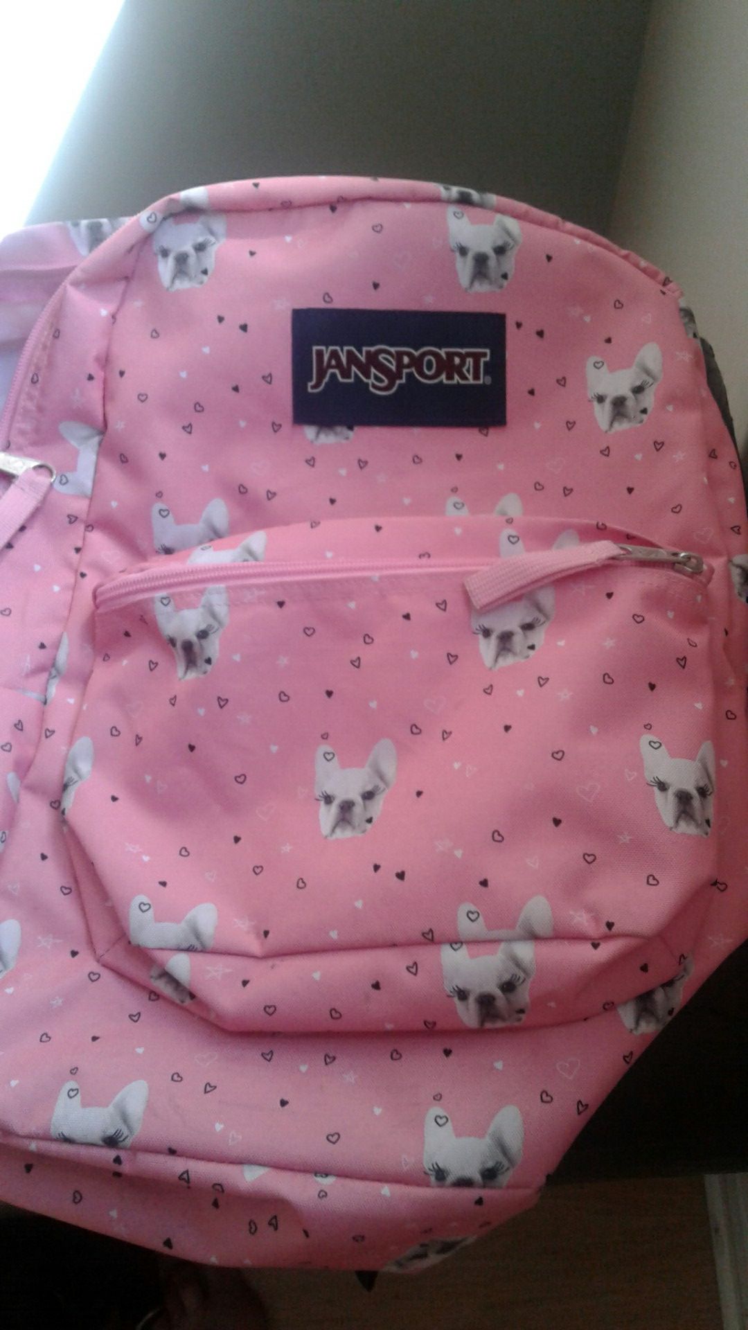 Backpack brand new