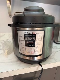 Insta Pot