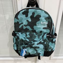Brand New Cookies Backpack 