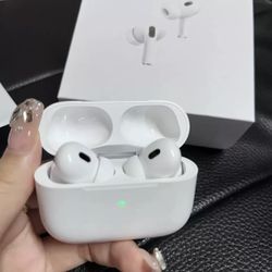 AirPod Pros Gen 2