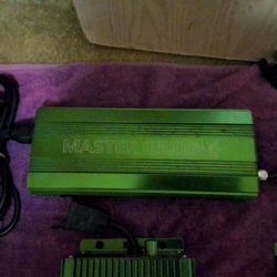 1000 Watt Grow Light Ballast