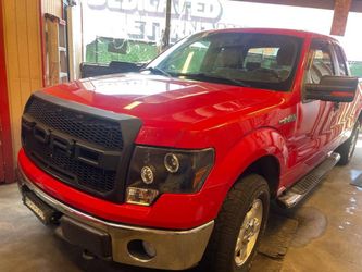 2009 Ford F-150