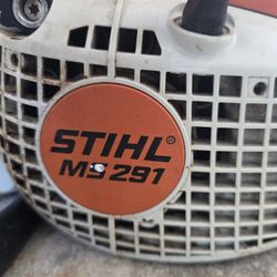 STIHL MS291 20 IN