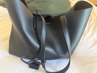 Authentic YSL Purse