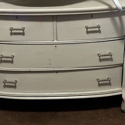 Changing Table/dresser