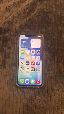 Iphone 11 pro max 512 gb