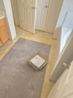 Vct Tile