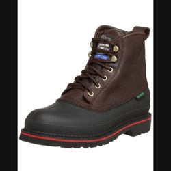 New Boots