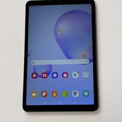 Samsung Galaxy Tab A  8.4” 2020 T307U 32GB Wi-Fi + Cellular Unlocked Verizon T-Mobile EDL