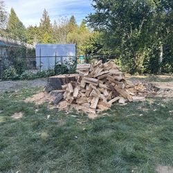 Firewood
