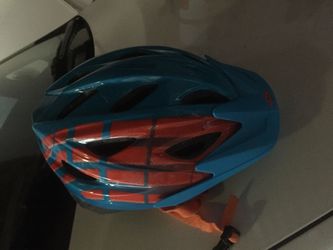 Kids Helmet