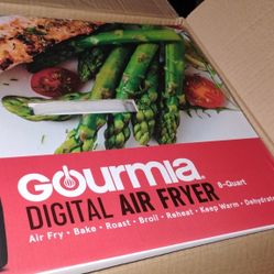 Air Fryer 