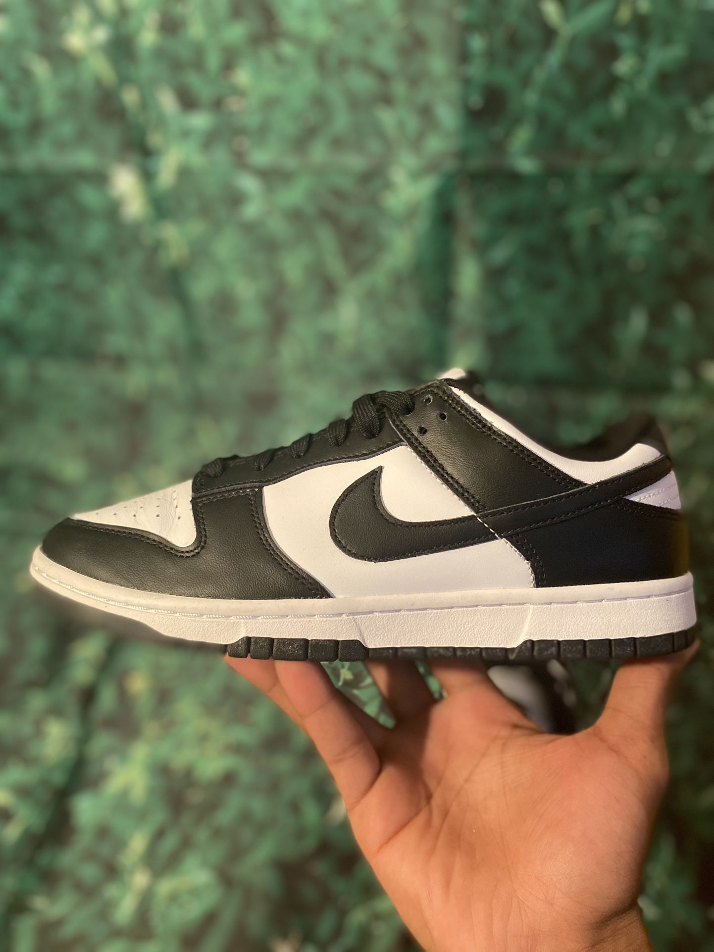 Panda Sb Dunks 