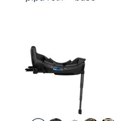 Nuna Infant Car Seat Base