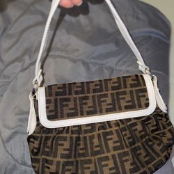 Fendi Bag 