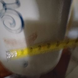 5 Gallon Red Wing Crock