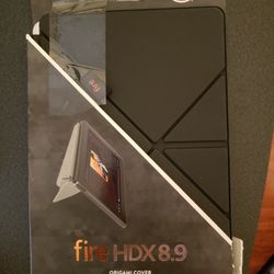 Amazon Kindle Fire HD 8.9 Case