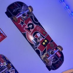 DGK Skateboard