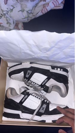 Loui Vuitton