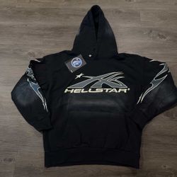 Hell Star Hoodies 