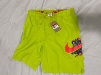 Nike Shorts