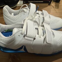 Reebok Legacy Weight Lifting Shoes 9.5