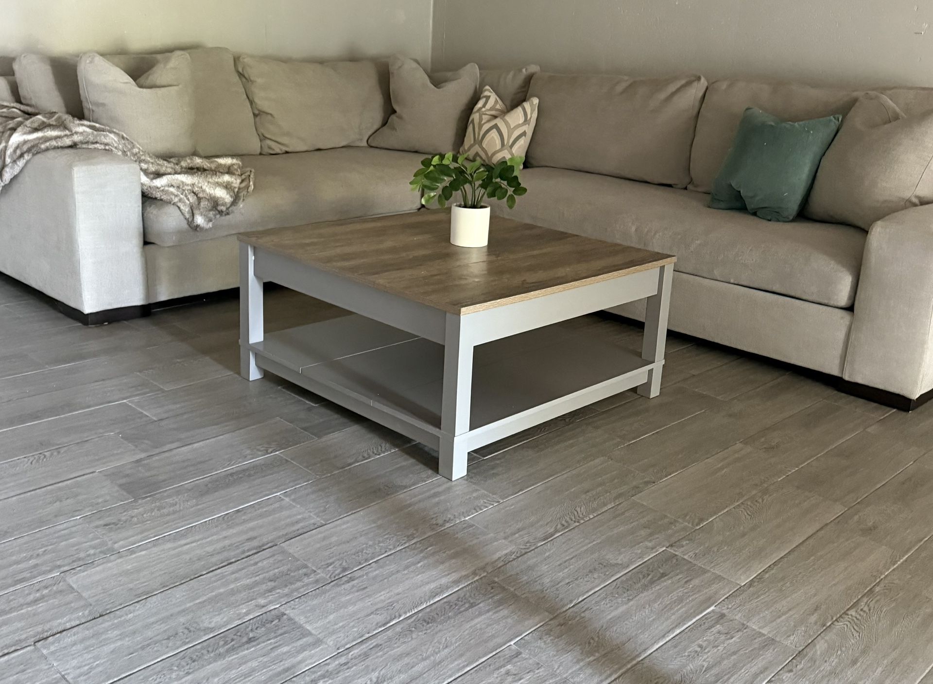 Living Room Set