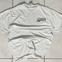 Fighting Irish Vintage Tee