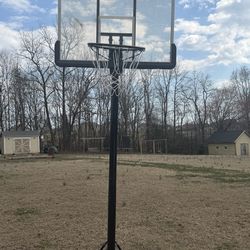 Basketball Goal