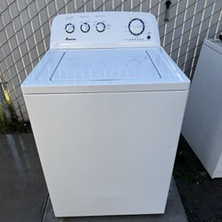 Whirlpool Washer $220 With Warranty 
