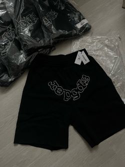 SPIDER SHORTS🕷️